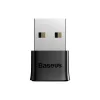 Baseus BA04 Bluetooth Adapter Fekete (USB-A)-6932172604271 1 kép