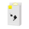 Baseus BA04 Bluetooth Adapter Fekete (USB-A)-6932172604271 3 kép