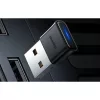 Baseus BA04 Bluetooth Adapter Fekete (USB-A)-6932172604271 4 kép
