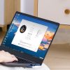 Baseus BA04 Bluetooth Adapter Fekete (USB-A)-6932172604271 8 kép