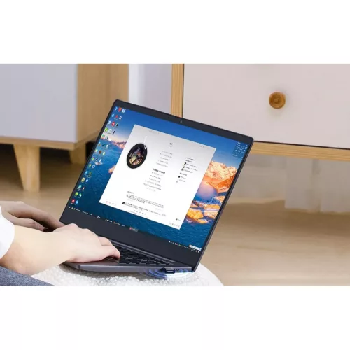 Baseus BA04 Bluetooth Adapter Fekete (USB-A)-6932172604271 8 kép