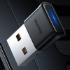 Baseus BA04 Bluetooth Adapter Fekete (USB-A)-6932172604271 9 kép