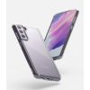 Samsung Galaxy S21 FE Ringke Fusion PC és TPU tok átlátszó-8809818847362 2 kép