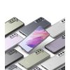 Samsung Galaxy S21 FE Ringke Fusion PC és TPU tok átlátszó-8809818847362 6 kép