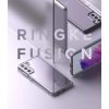 Samsung Galaxy S21 FE Ringke Fusion PC és TPU tok átlátszó-8809818847362 9 kép