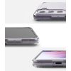 Samsung Galaxy S21 FE Ringke Fusion PC és TPU tok átlátszó-8809818847362 10 kép