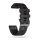 Garmin Fenix 5/6/6 PRO/7 Tech-Protect Smooth óraszíj fekete-5906735412635 4 kép