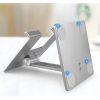 Tech-Protect Z11 univerzáli tablet állvány/tartó szürke-9589046919701 3 kép