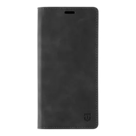 Samsung Galaxy A03s Tactical Xproof fliptok Black Hawk-8596311169502 1 kép
