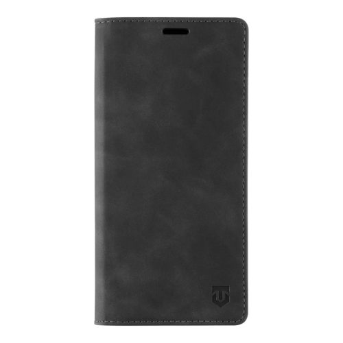 Samsung Galaxy A03s Tactical Xproof fliptok Black Hawk-8596311169502 1 kép