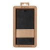 Samsung Galaxy A03s Tactical Xproof fliptok Black Hawk-8596311169502 3 kép