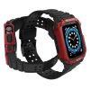 Apple Watch 8/7/6/5/4/3/2 / SE (41/40 / 38mm) Armored Óraszíj és To-9145576231517 2 kép