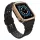 Apple Watch 8/7/6/5/4/3/2 / SE (41/40 / 38mm) Armored Óraszíj és To-9145576231531 7 kép