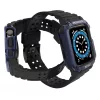 Apple Watch 8/7/6/5/4/3/2 / SE (41/40 / 38mm) Armored Óraszíj és To-9145576231548 5 kép