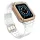 Apple Watch 8/7/6/5/4/3/2 / SE (41/40 / 38mm) Armored Óraszíj és To-9145576231562 3 kép