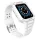 Apple Watch 8/7/6/5/4/3/2 / SE (41/40 / 38mm) Armored Óraszíj és To-9145576231579 5 kép