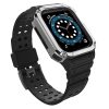 Apple Watch 8/7/6/5/4/3/2 / SE (41/40 / 38mm) Armored Óraszíj és To-9145576231593 1 kép