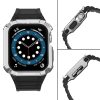 Apple Watch 8/7/6/5/4/3/2 / SE (41/40 / 38mm) Armored Óraszíj és To-9145576231593 4 kép