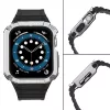 Apple Watch 8/7/6/5/4/3/2 / SE (41/40 / 38mm) Armored Óraszíj és To-9145576231593 4 kép