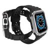 Apple Watch 8/7/6/5/4/3/2 / SE (41/40 / 38mm) Armored Óraszíj és To-9145576231593 7 kép