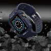 Apple Watch 8/7/6/5/4/3/2 / SE (41/40 / 38mm) Armored Óraszíj és To-9145576231630 4 kép