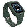 Apple Watch 8/7/6/5/4/3/2 / SE (41/40 / 38mm) Armored Óraszíj és To-9145576231647 4 kép
