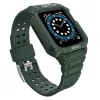 Apple Watch 8/7/6/5/4/3/2 / SE (41/40 / 38mm) Armored Óraszíj és To-9145576231647 4 kép