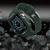 Apple Watch 8/7/6/5/4/3/2 / SE (41/40 / 38mm) Armored Óraszíj és To-9145576231647 3 kép