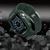 Apple Watch 8/7/6/5/4/3/2 / SE (41/40 / 38mm) Armored Óraszíj és To-9145576231647 3 kép