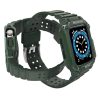 Apple Watch 8/7/6/5/4/3/2 / SE (41/40 / 38mm) Armored Óraszíj és To-9145576231647 5 kép