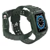 Apple Watch 8/7/6/5/4/3/2 / SE (41/40 / 38mm) Armored Óraszíj és To-9145576231647 5 kép