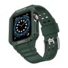 Apple Watch 8/7/6/5/4/3/2 / SE (41/40 / 38mm) Armored Óraszíj és To-9145576231647 8 kép