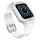 Apple Watch 4/5/6/7/8/SE (42/44/45mm) Armored Óraszíj és Tok Átlá-9145576231746 7 kép