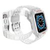 Apple Watch 4/5/6/7/8/SE (42/44/45mm) Armored Óraszíj és Tok Átlá-9145576231746 4 kép