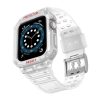 Apple Watch 4/5/6/7/8/SE (42/44/45mm) Armored Óraszíj és Tok Átlá-9145576231746 5 kép