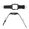 Apple Watch 4/5/6/7/8/SE (42/44/45mm) Armored Óraszíj és Tok Kék-9145576231777 1 kép