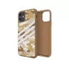 iPhone 11 Pro Adidas Originals Moulded Camo tok barna-8718846071390 1 kép