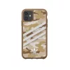 iPhone 11 Pro Adidas Originals Moulded Camo tok barna-8718846071390 3 kép