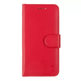 Motorola G10/G20/G30 Tactical Field Notes pro tok piros-8596311162176 2 kép