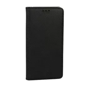 Motorola Moto G50 Mágneses fliptok fekete-5900217413639 5 kép