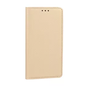 Xiaomi Poco X3 Pro Mágneses fliptok arany-5900217909408 2 kép
