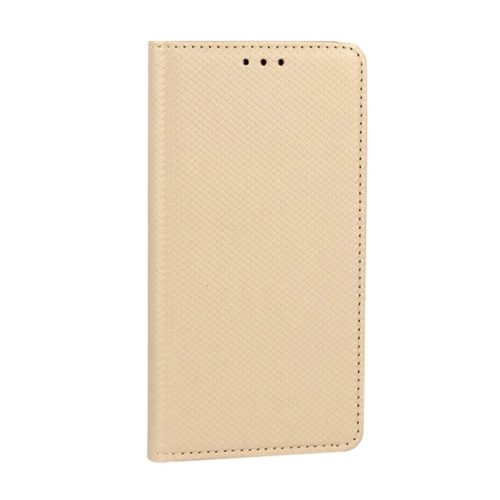 Xiaomi Poco X3 Pro Mágneses fliptok arany-5900217909408 2 kép