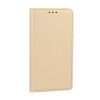 Xiaomi Poco X3 Pro Mágneses fliptok arany-5900217909408 1 kép