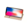 Xiaomi Poco X3 Pro Mágneses fliptok arany-5900217909408 6 kép