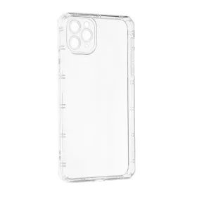iPhone 13 Pro Armor AntiShock tok átlátszó-5900217914389 2 kép
