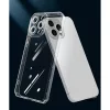 iPhone 13 Pro Armor AntiShock tok átlátszó-5900217914389 3 kép