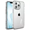 iPhone 13 Pro Armor AntiShock tok átlátszó-5900217914389 5 kép