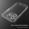 iPhone 13 Pro Armor AntiShock tok átlátszó-5900217914389 7 kép
