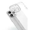 iPhone 13 Pro Armor AntiShock tok átlátszó-5900217914389 8 kép