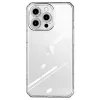 iPhone 13 Pro Armor AntiShock tok átlátszó-5900217914389 9 kép